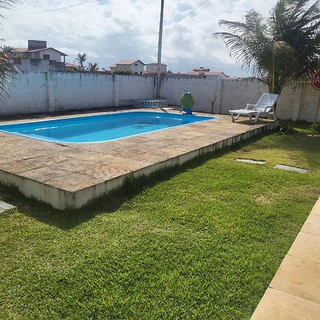 Moreira'S Paradise Taíba Dış mekan fotoğraf