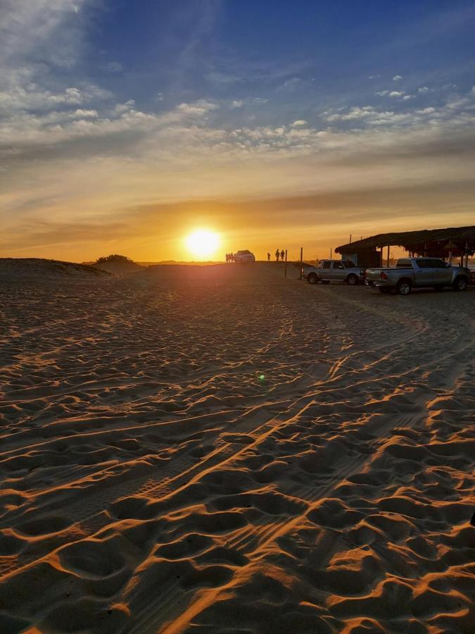 Moreira'S Paradise Taíba Dış mekan fotoğraf