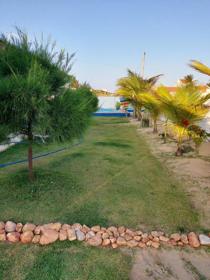 Moreira'S Paradise Taíba Dış mekan fotoğraf