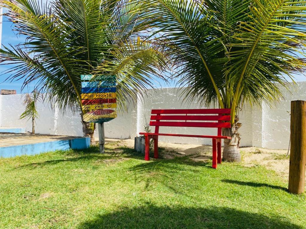 Moreira'S Paradise Taíba Dış mekan fotoğraf